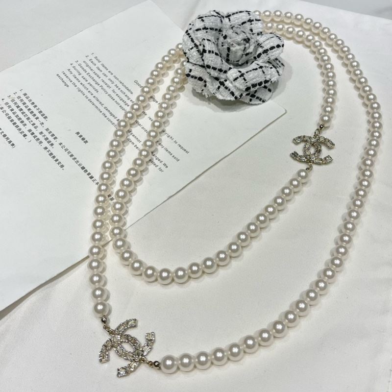 Chanel Necklaces